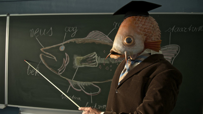 Der kleine Zappelphilipp - Meine Welt ist bunt und dreht sich © BJF